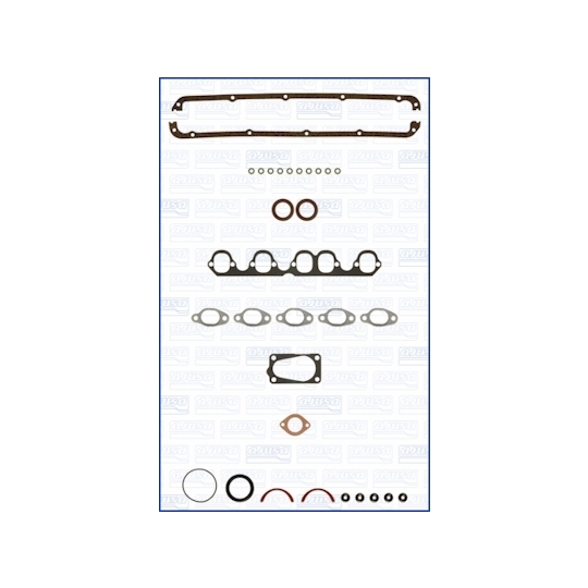 53003000 - Gasket Set, cylinder head 