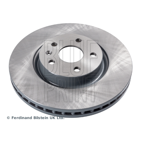 ADW194304 - Brake Disc 