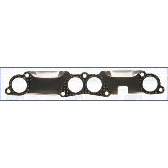 13130100 - Gasket, exhaust manifold 