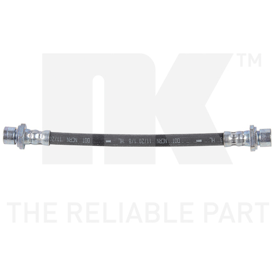 8545118 - Brake Hose 