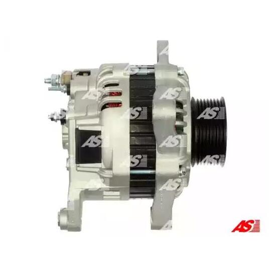 A5039 - Generator 