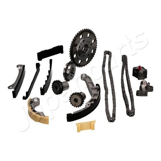 KDK-113 - Timing Chain Kit 