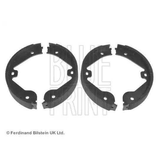 ADJ134102 - Brake Shoe Set 