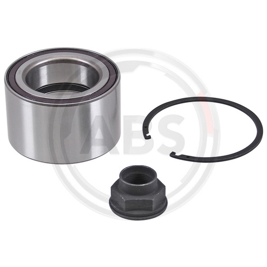 201603 - Wheel Bearing Kit 