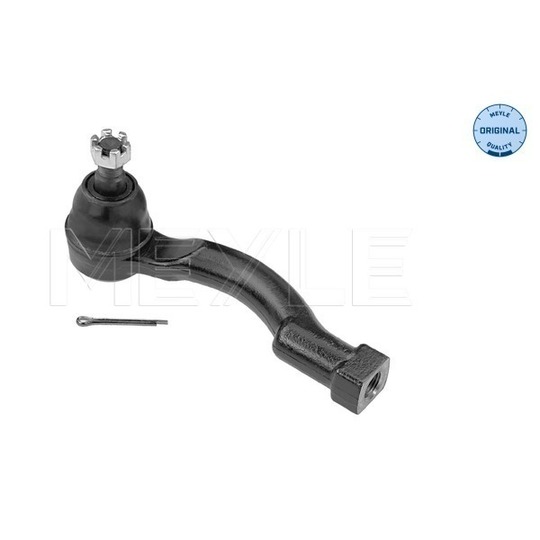 28-16 020 0000 - Tie rod end 