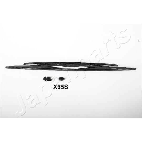 SS-X65S - Wiper Blade 