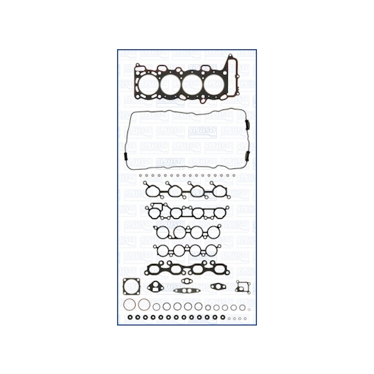 52094500 - Packningssats, topplock 