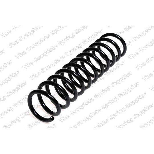 66012 - Coil Spring 