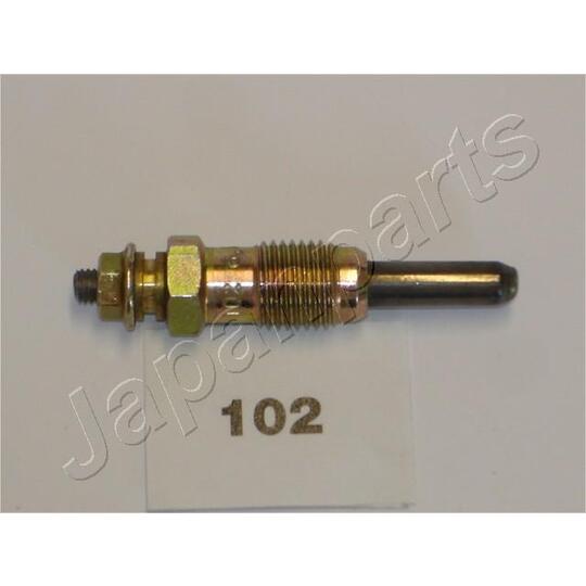 CE-102 - Glow Plug 