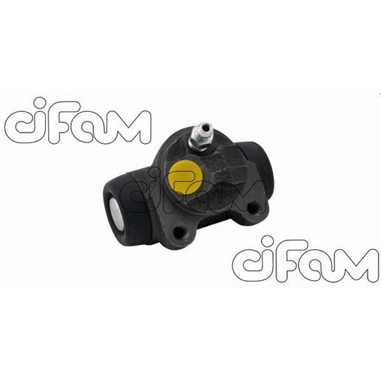 101-315 - Wheel Brake Cylinder 