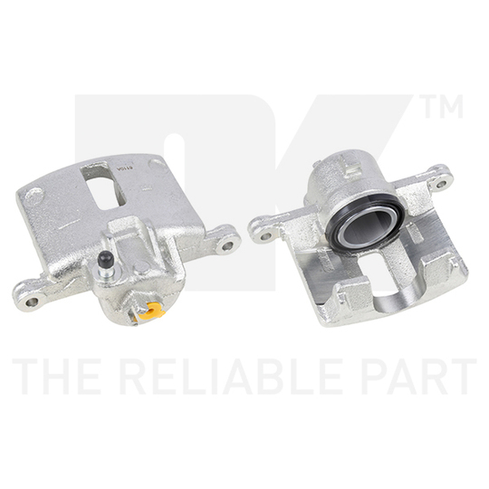 212243 - Brake Caliper 