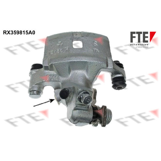 RX359815A0 - Brake Caliper 