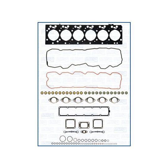 52356500 - Gasket Set, cylinder head 