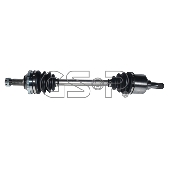 210082 - Drive Shaft 