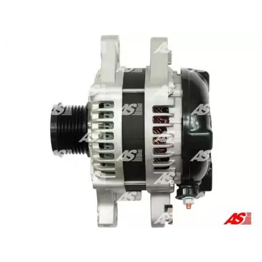 A6177 - Generator 