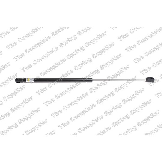 422077 - Gas Spring, rear windscreen 