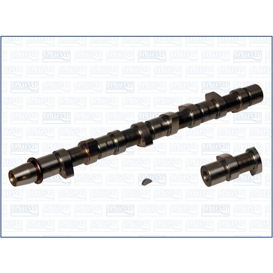 93072000 - Camshaft 