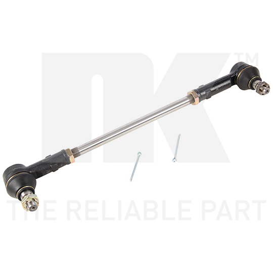 5002505 - Rod Assembly 