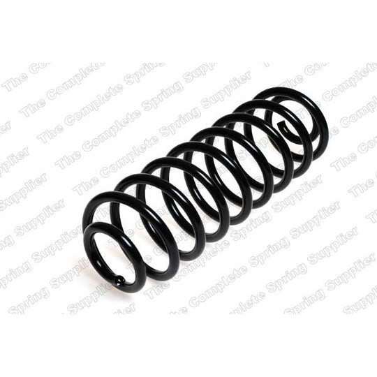 66000 - Coil Spring 