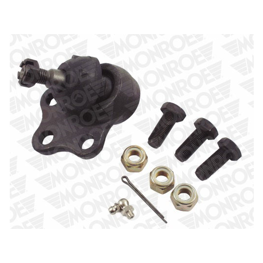 L0025 - Ball Joint 