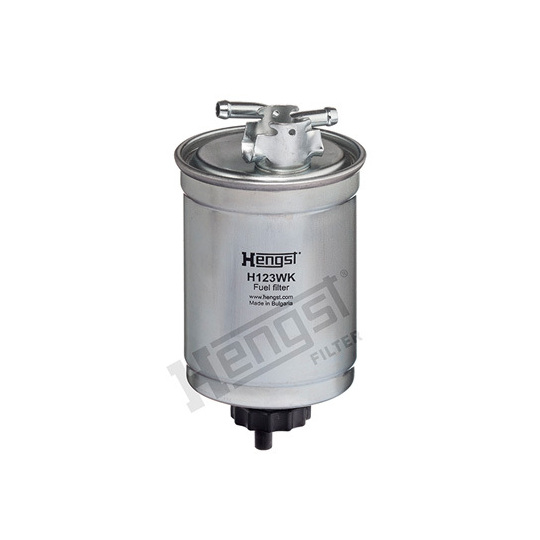 H123WK - Fuel filter 