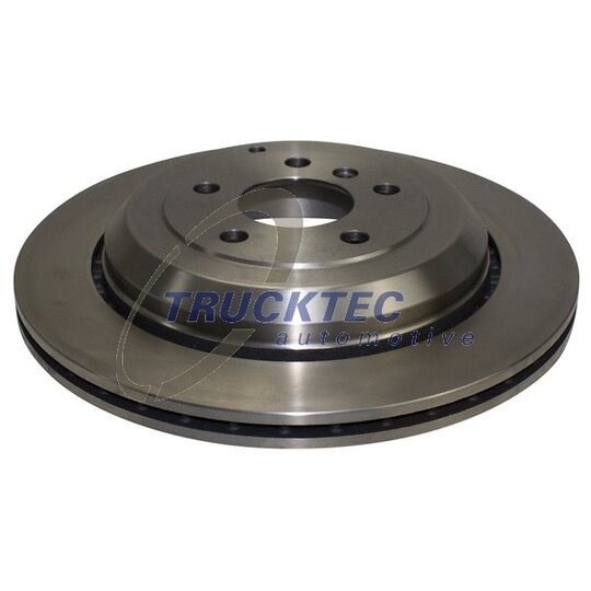 02.35.225 - Brake Disc 