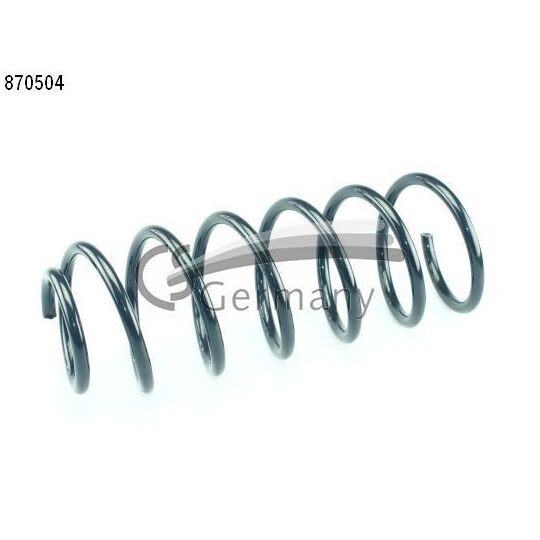 14.870.504 - Coil Spring 