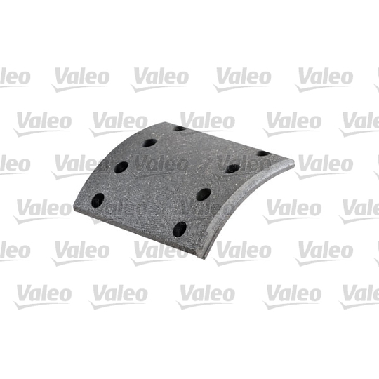 219574 - Brake Lining Kit, drum brake 