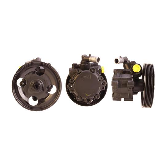 715521052 - Hydraulic Pump, steering system 
