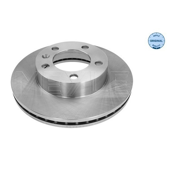 615 521 0049 - Brake Disc 