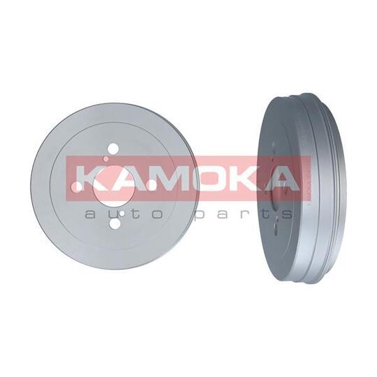 104028 - Brake Drum 