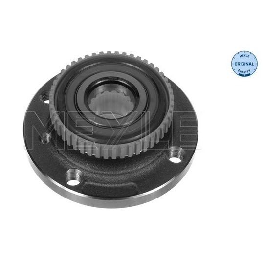 300 312 1102 - Wheel hub 