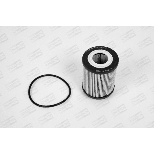 XE519/606 - Oil filter 