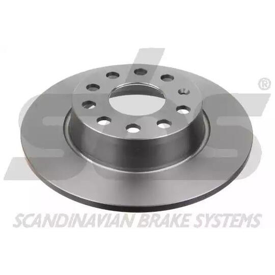 18152047137 - Brake Disc 