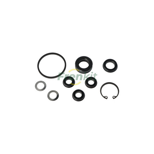 119031 - Repair Kit, brake master cylinder 