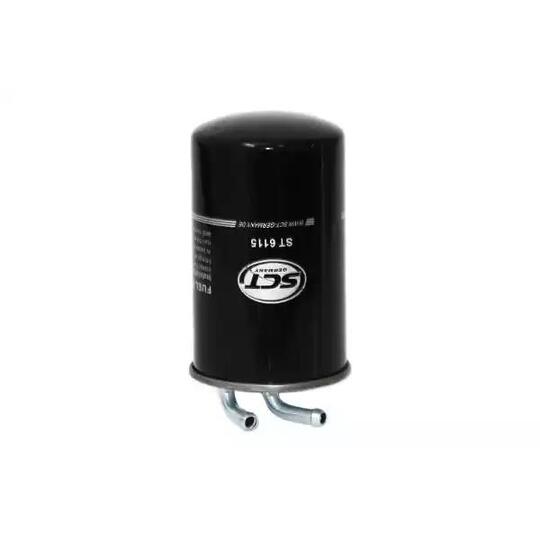 ST 6115 - Fuel filter 