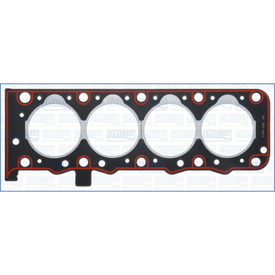 10020710 - Gasket, cylinder head 