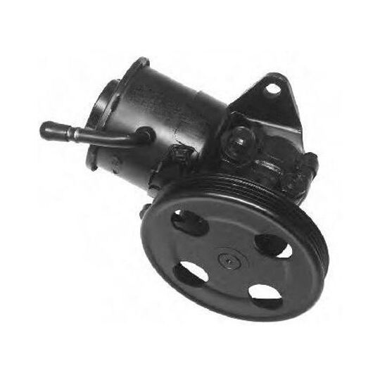 PI0403 - Hydraulic Pump, steering system 