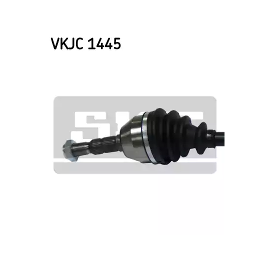 VKJC 1445 - Drive Shaft 