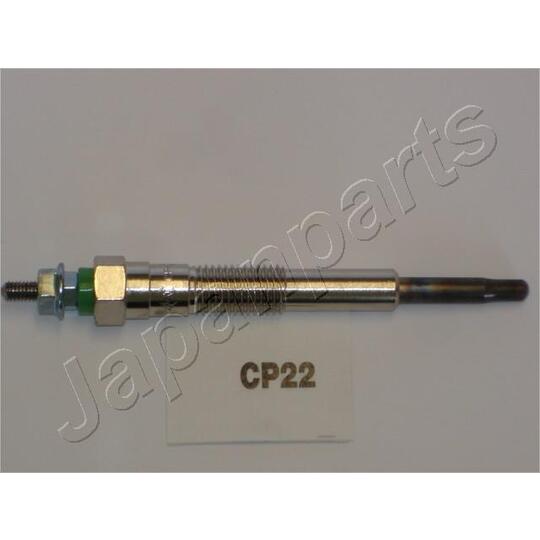 CP22 - Glow Plug 