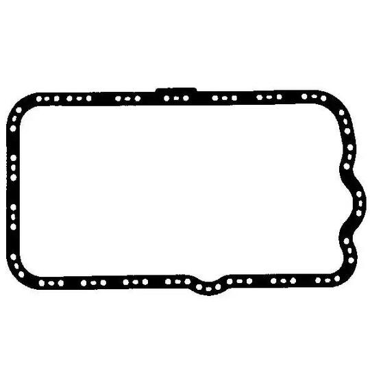 X54219-01 - Gasket, wet sump 