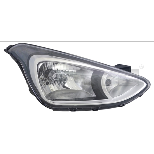 20-14605-05-2 - Headlight 