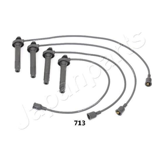 IC-713 - Ignition Cable Kit 
