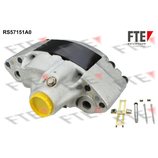 RS57151A0 - Brake Caliper 