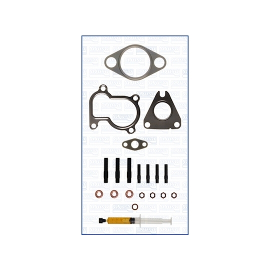 JTC11224 - Mounting Kit, charger 