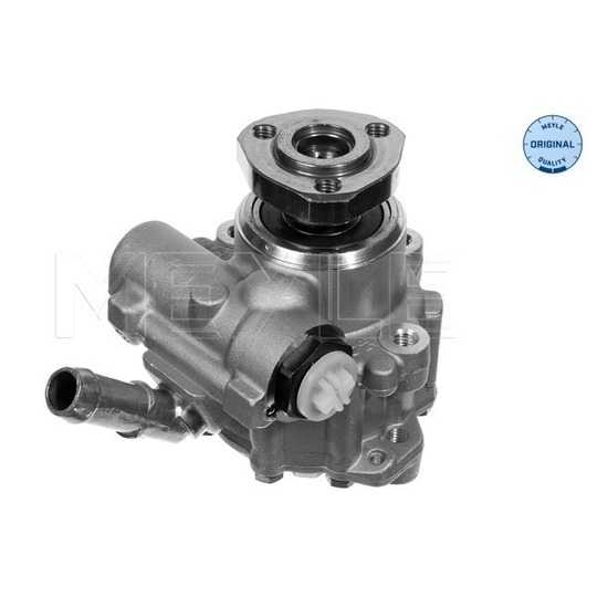 114 631 0029 - Hydraulic Pump, steering system 