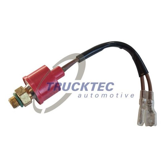 02.58.002 - Pressure Switch, air conditioning 