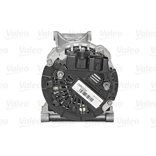 439544 - Alternator 