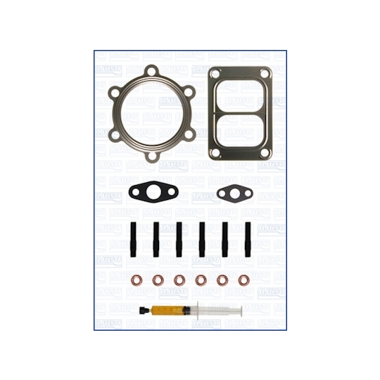 JTC11219 - Monteringsats, Turbo 