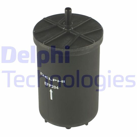 EFP204 - Fuel filter 